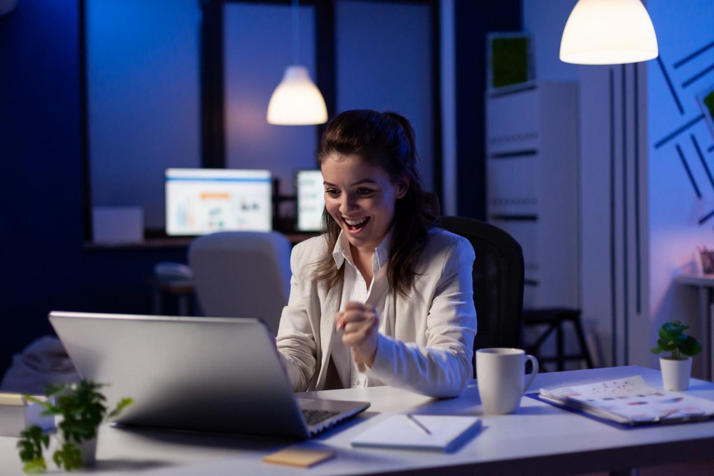 Realistische SEO-Erwartungen mit nachhaltigen Strategien